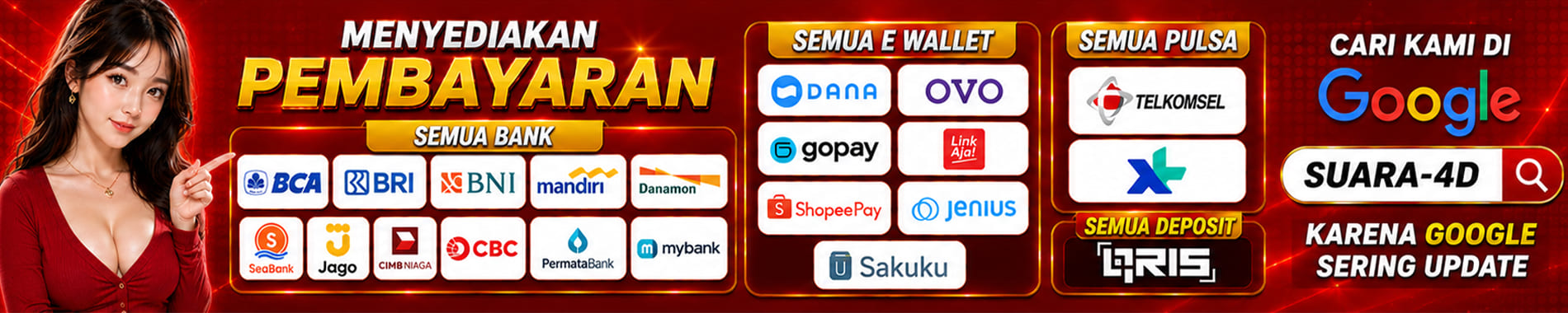 suara4d resmi